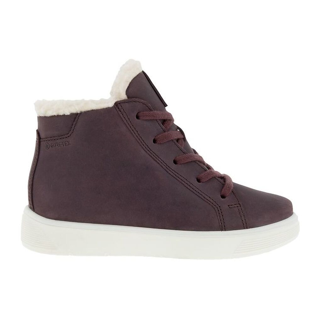 Ecco Vinterstøvler - Street Tray K - Tex - Fig