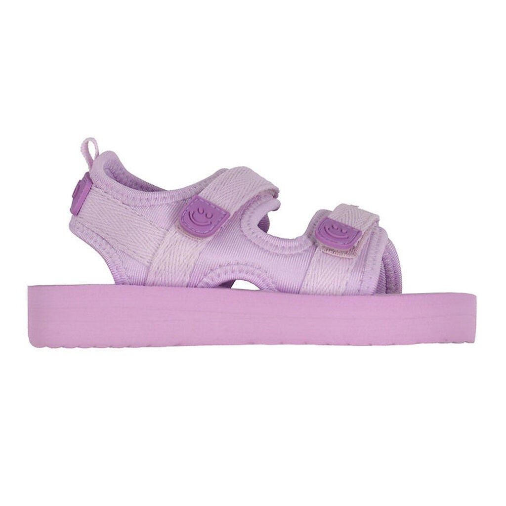 Molo Sandaler - Zola - Lilac Pink