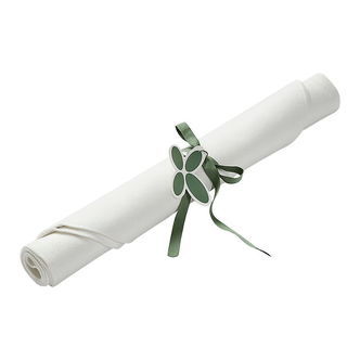 Cocoon Company Vådligger lagen Til Barnevogn - 34x78 cm