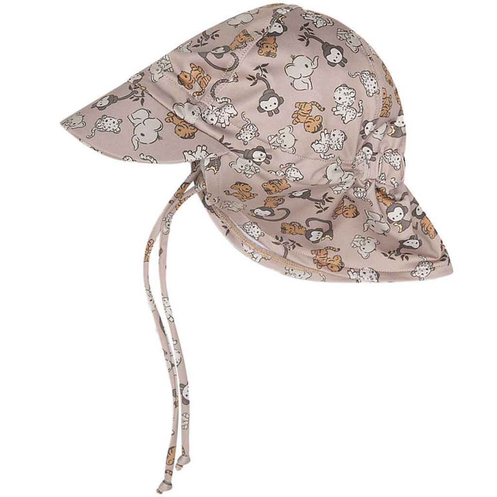 That's Mine Legionærhat - UV50+ - San - Jungle Friends