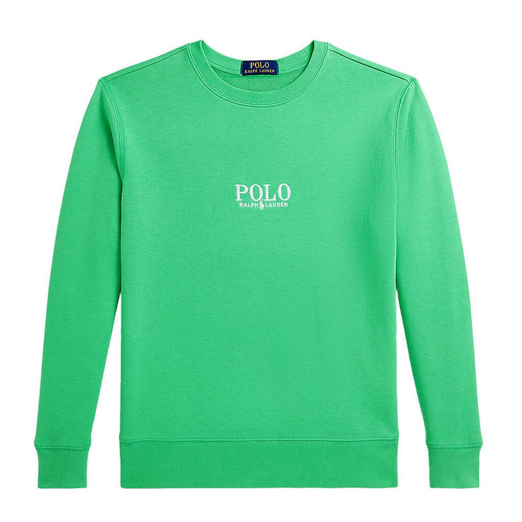 Polo Ralph Lauren Sweatshirt - Grøn