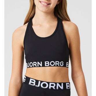 Björn Borg Sports Top - Black