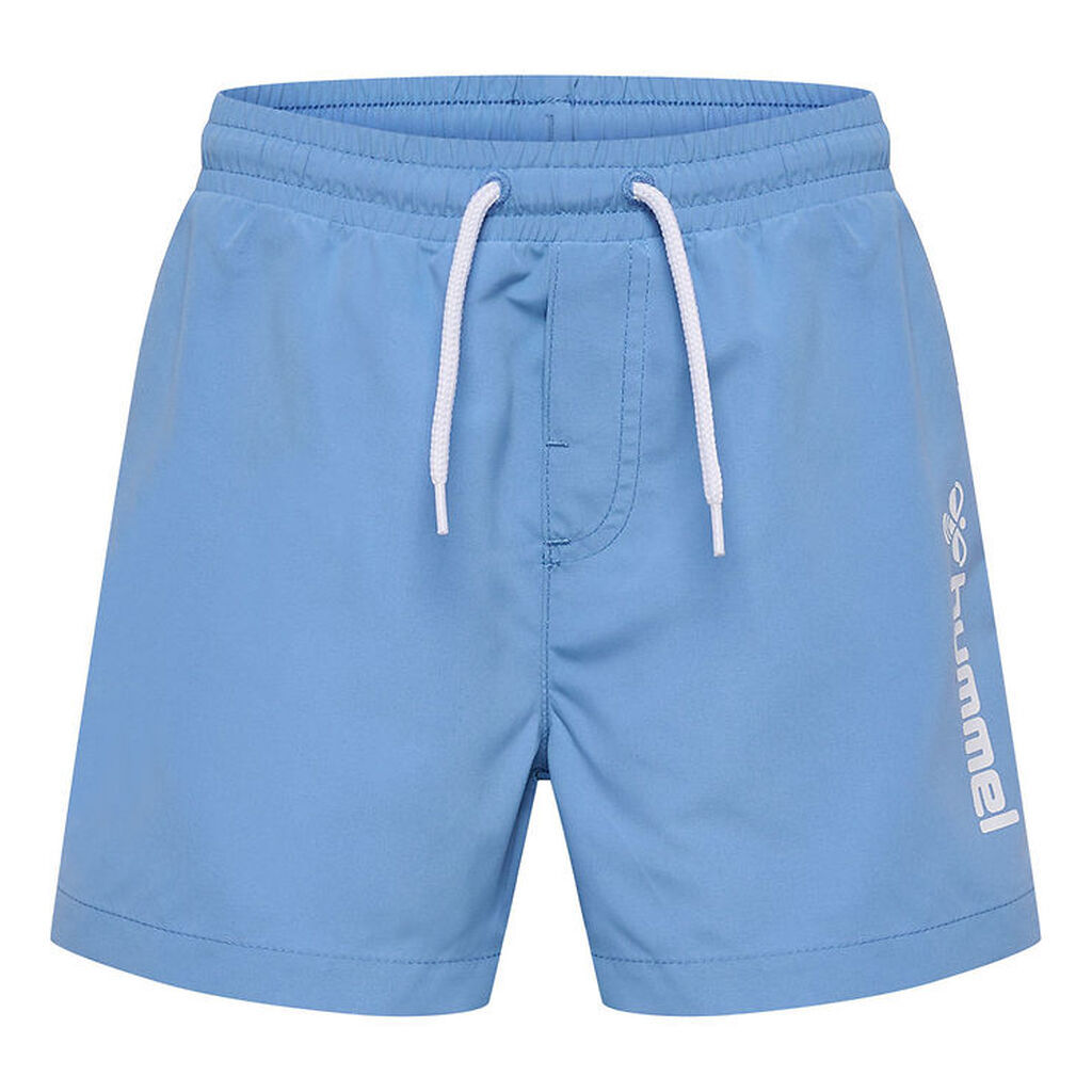 Hummel Shorts - hmlBONDI - Lichen Blue
