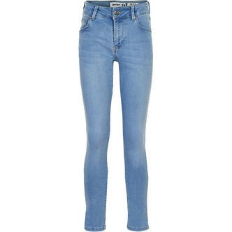 Cost:Bart Jeans - Bowie - Light Blue Wash