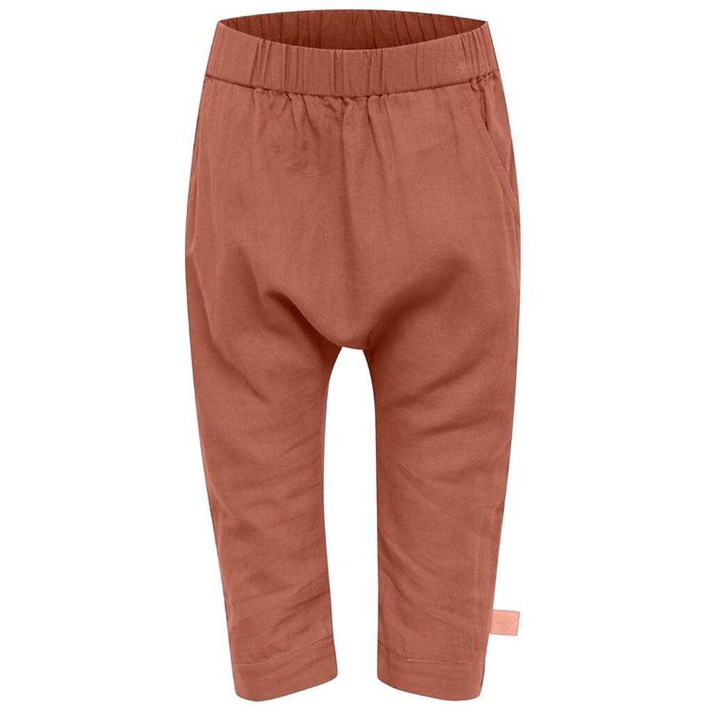 Hummel Bukser - HMLFrey - Rust