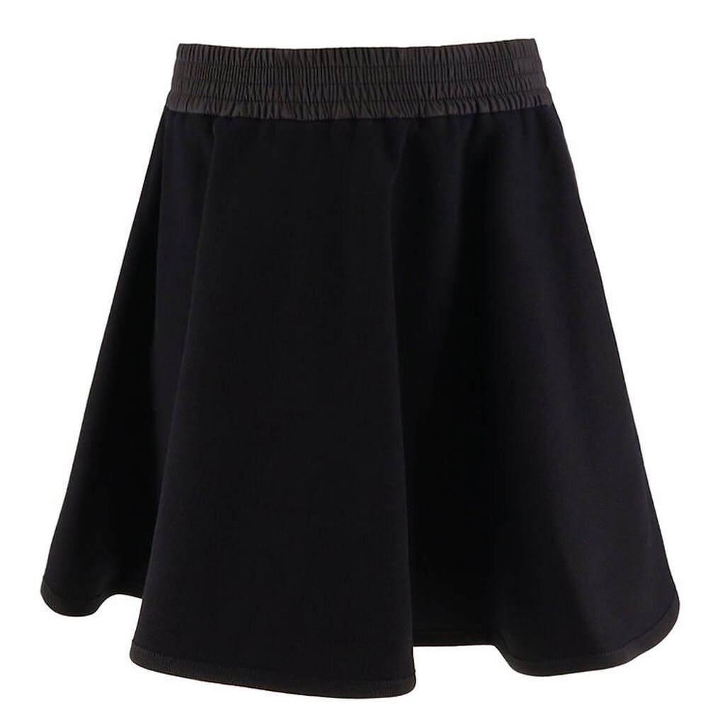 Moncler Nederdel - Sort