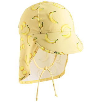 Molo Badehat - UV50+ - Nando - Lemon Banana