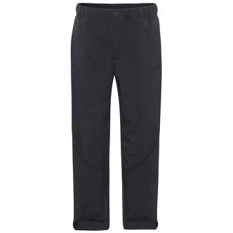 Molo Softshellbukser - Haemon - Sort