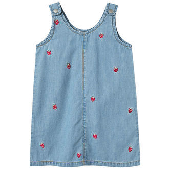Name It Spencer - NmfLyda - Medium Blue Denim