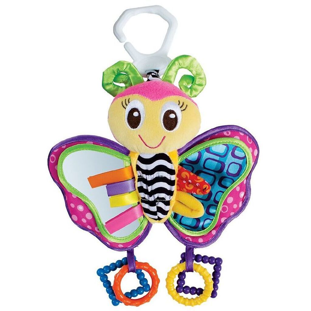 Playgro Ophæng - Sommerfugl