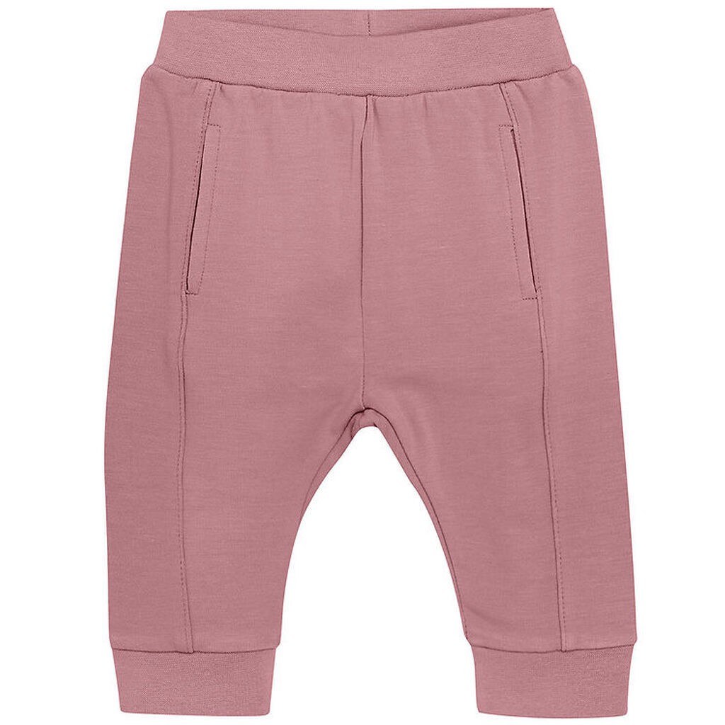 Fixoni Sweatpants - Nostalgia Rose