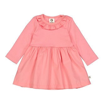 Müsli Kjole - Rib - Cozy Me - Bubblegum