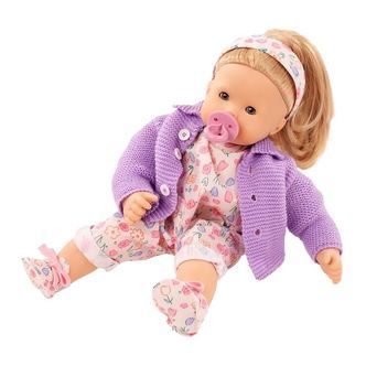 Götz Dukke - Maxy Muffin - 42 cm - BliBlaBlume