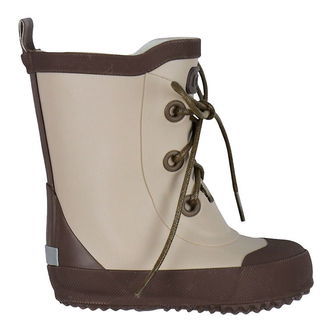 CeLaVi Gummistøvler m. For - Wellies - White Pepper