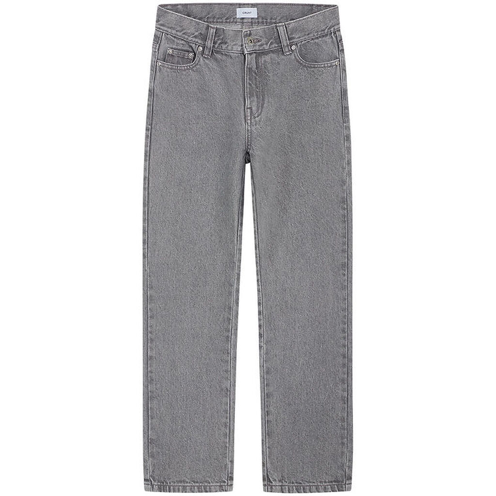 Grunt Jeans - GrNadia - Light Grey
