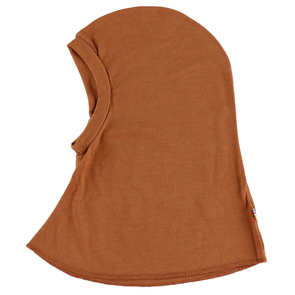 Joha Elefanthue - Uld - 1-lags - Brun