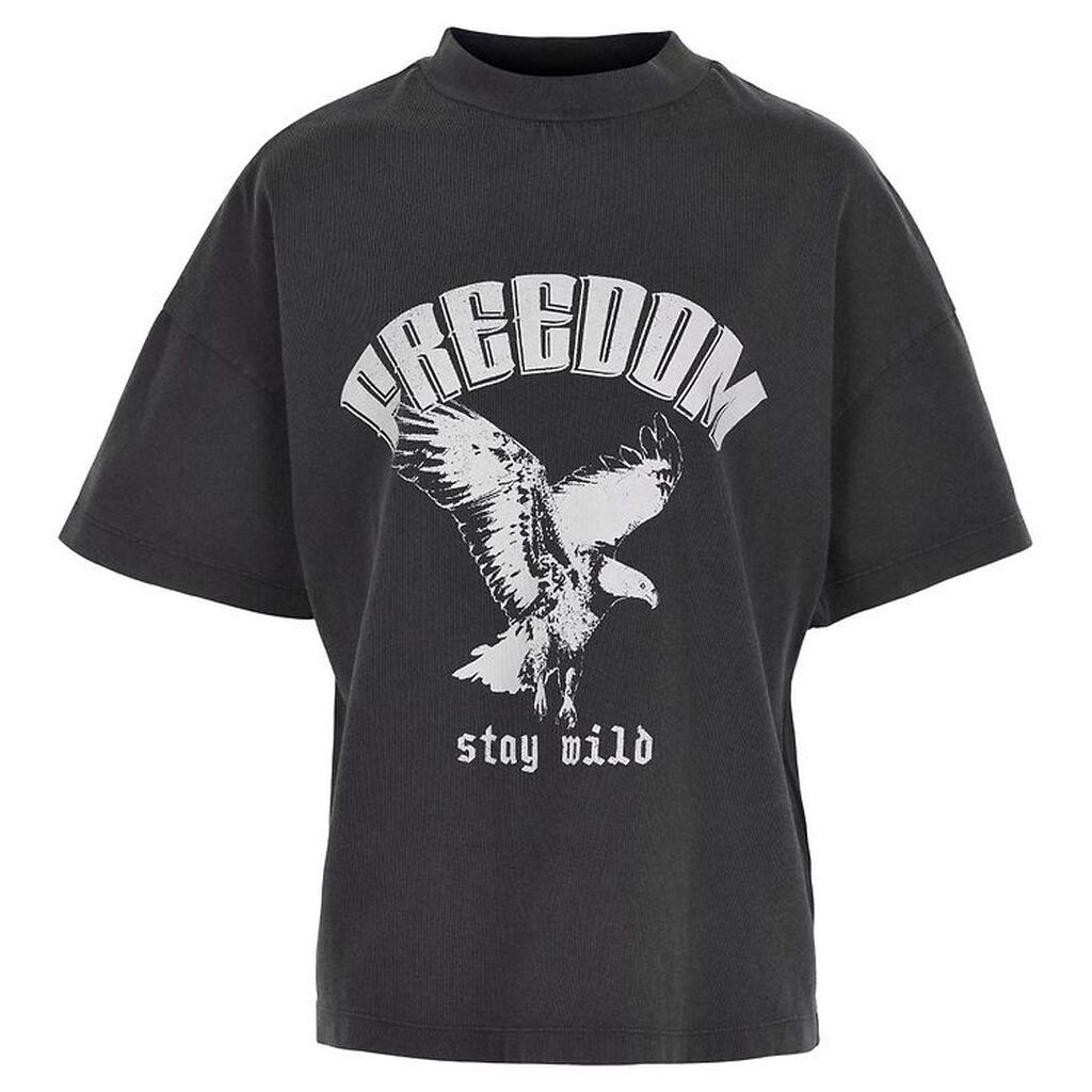 Cost:Bart T-Shirt - Sanni - Black Eagle