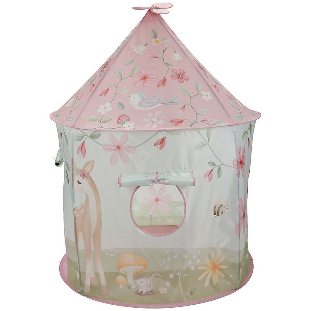 Little Dutch Legetelt - Fairy Garden