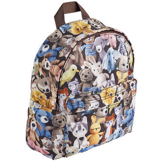Molo Rygsæk - Backpack - Cute Crochet