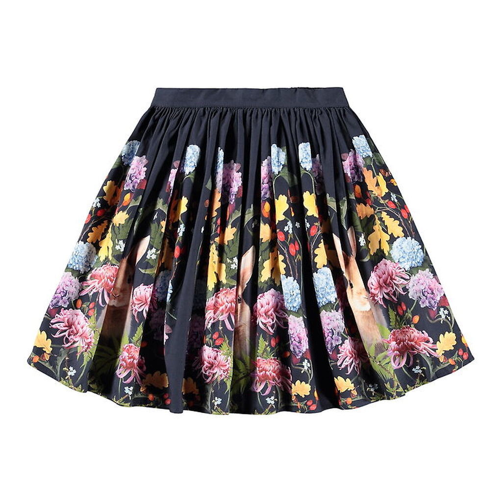 Molo Nederdel - Bonnie - Noveau Rabbit