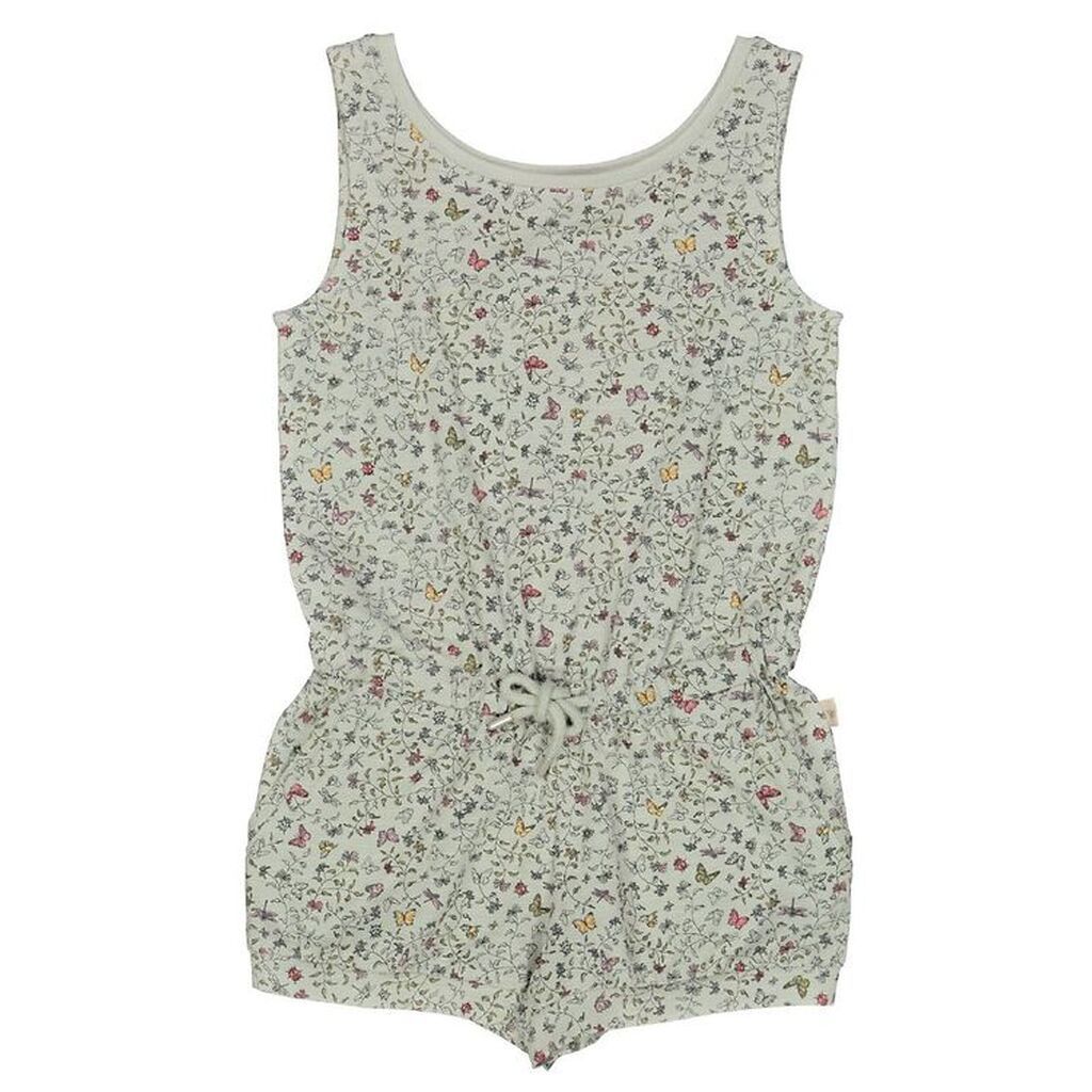 Wheat Sommerdragt - Dahlia - Morning Mist Insects