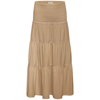 Grunt Nederdel - Mina - Sand