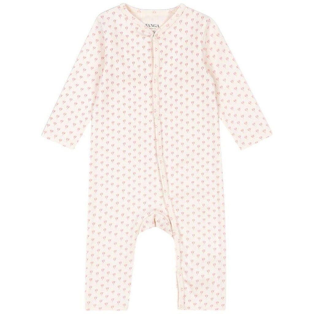 Fanga Fontana Natdragt - Modal - Bello - Punto Rosa