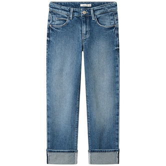 Name It Jeans - Noos - NkfRose - Medium Blue Denim