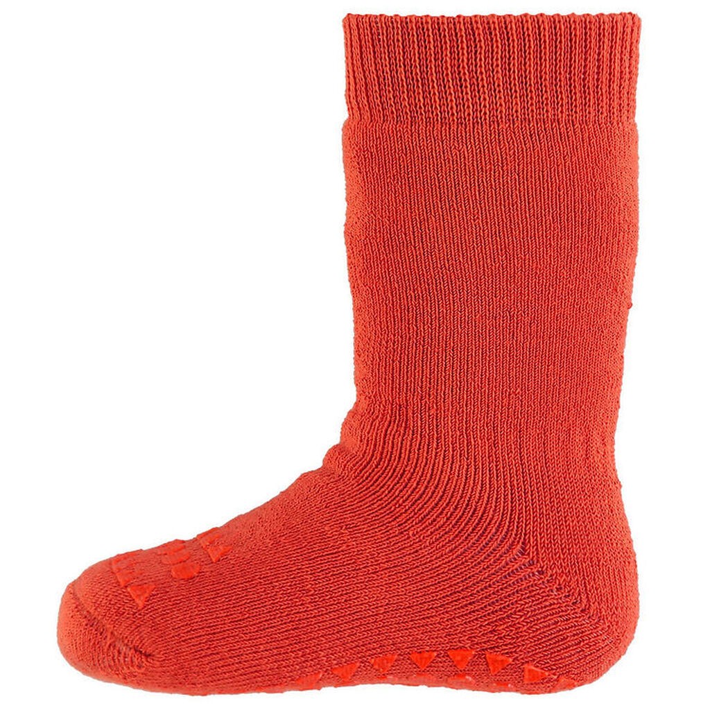 GoBabyGo Skridsikre Strømper - Cherry