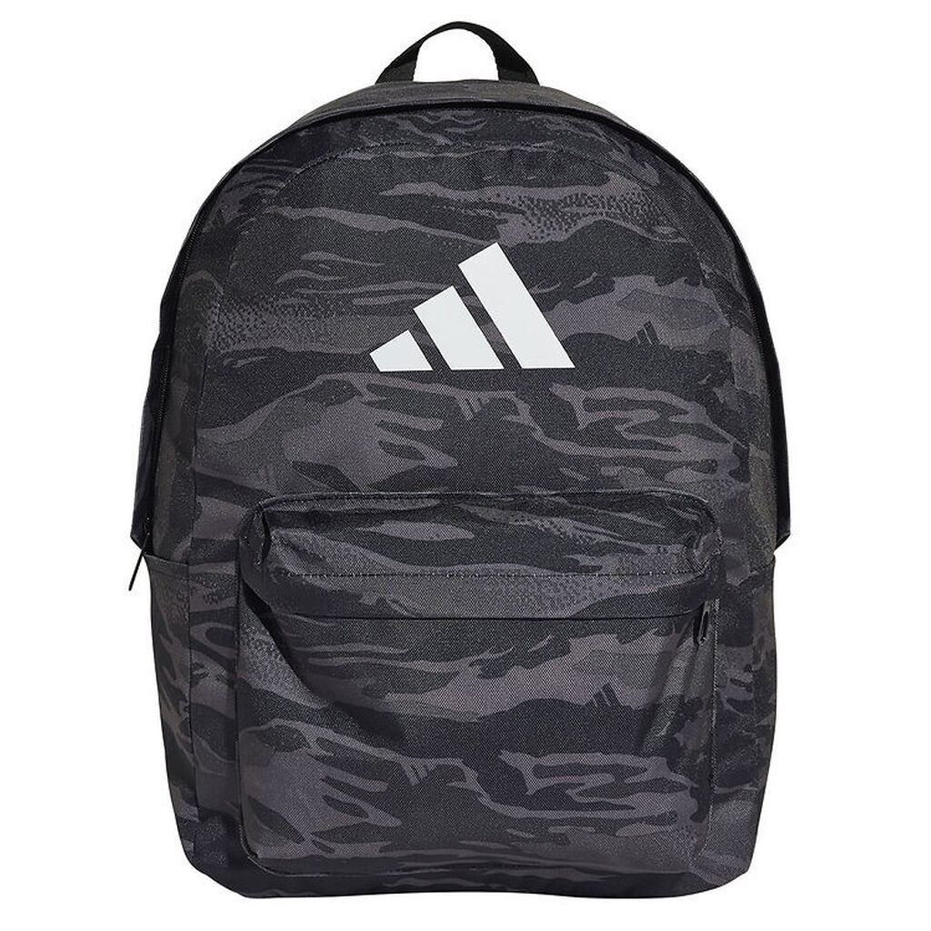 adidas Performance Rygsæk - CL BPK Camo - Grefiv/Gresiz/White