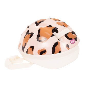 Götz Dukkecykelhjelm - 30-33cm - Tiger