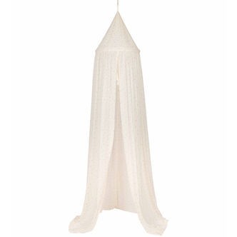 Little Dutch Sengehimmel - Musselin - Fairy Blossom