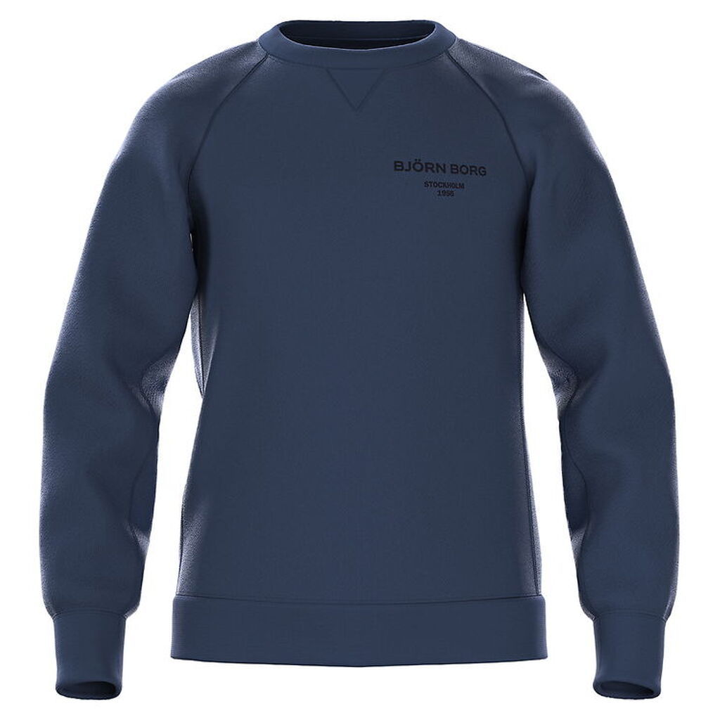 Björn Borg Sweatshirt - SARGASSO SEA
