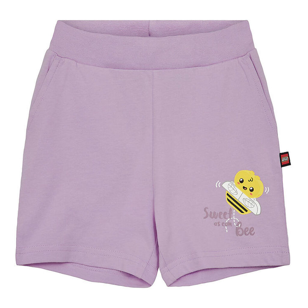 LEGOÂ® Duplo Shorts - LWPani - Lavender