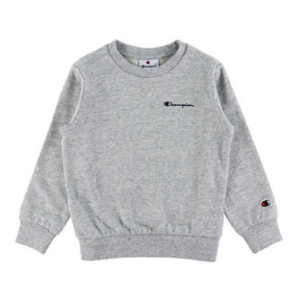 Champion Sweatshirt - Crewneck - Grå