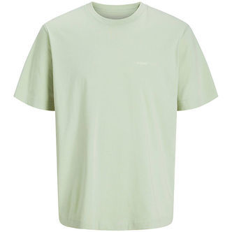 Jack & Jones T-shirt Jorvarenna - Celadon Tint