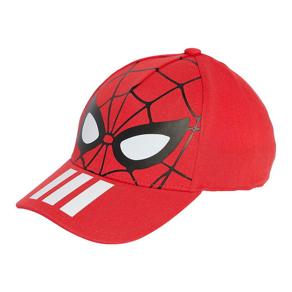 adidas Originals Kasket - LK MRVL Spider-Man - Purrub
