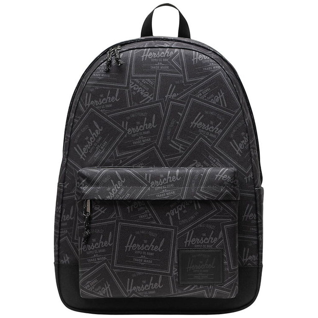 Herschel Rygsæk - Classic XL - Sticker Up Black