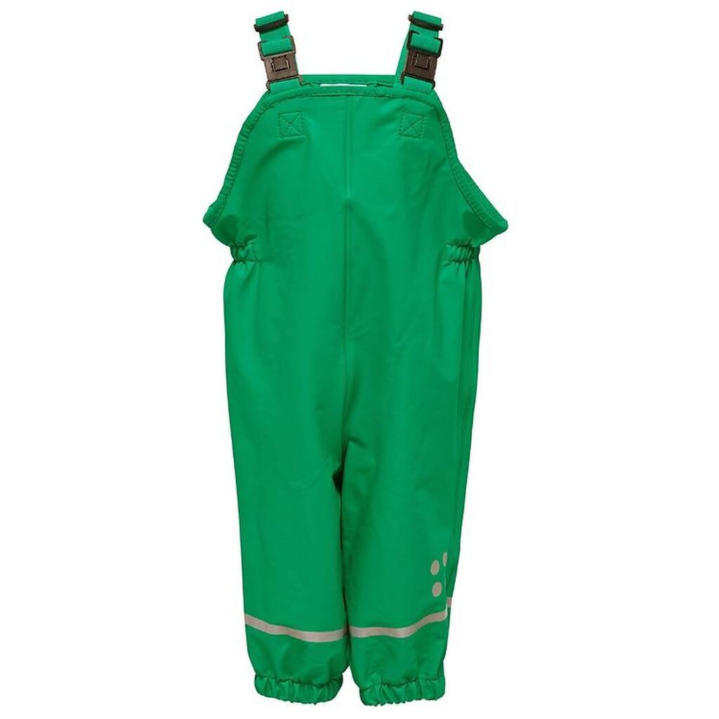 LEGOÂ® Wear Regnbukser - Grøn m. Seler