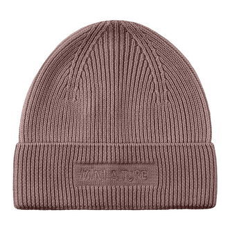 Mini A Ture Hue - Uld - MatBoje - Peppercorn Plum