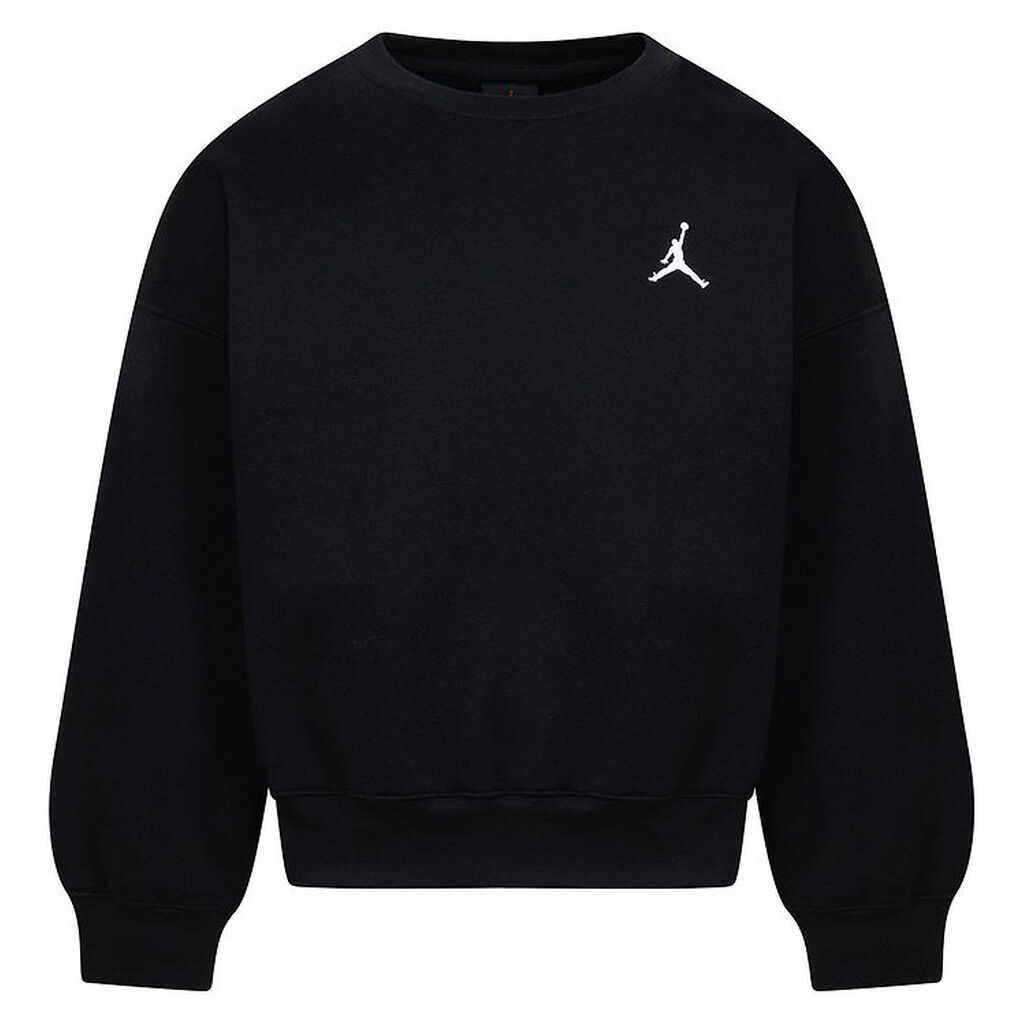 Jordan Sweatshirt - Sort
