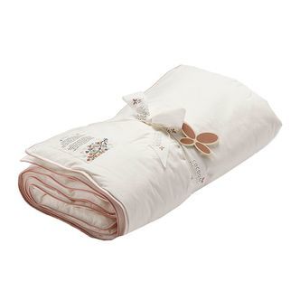 Cocoon Company Dyne - Junior - 100x140 - Peaceful Silk