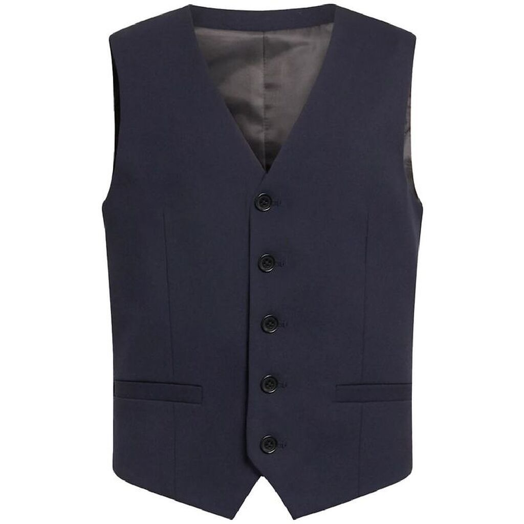 Grunt Vest - Kennet - Navy