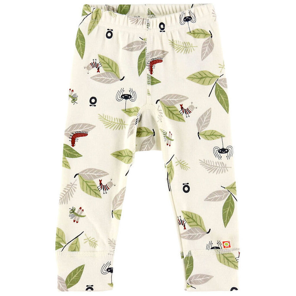 Katvig Leggings - Off White