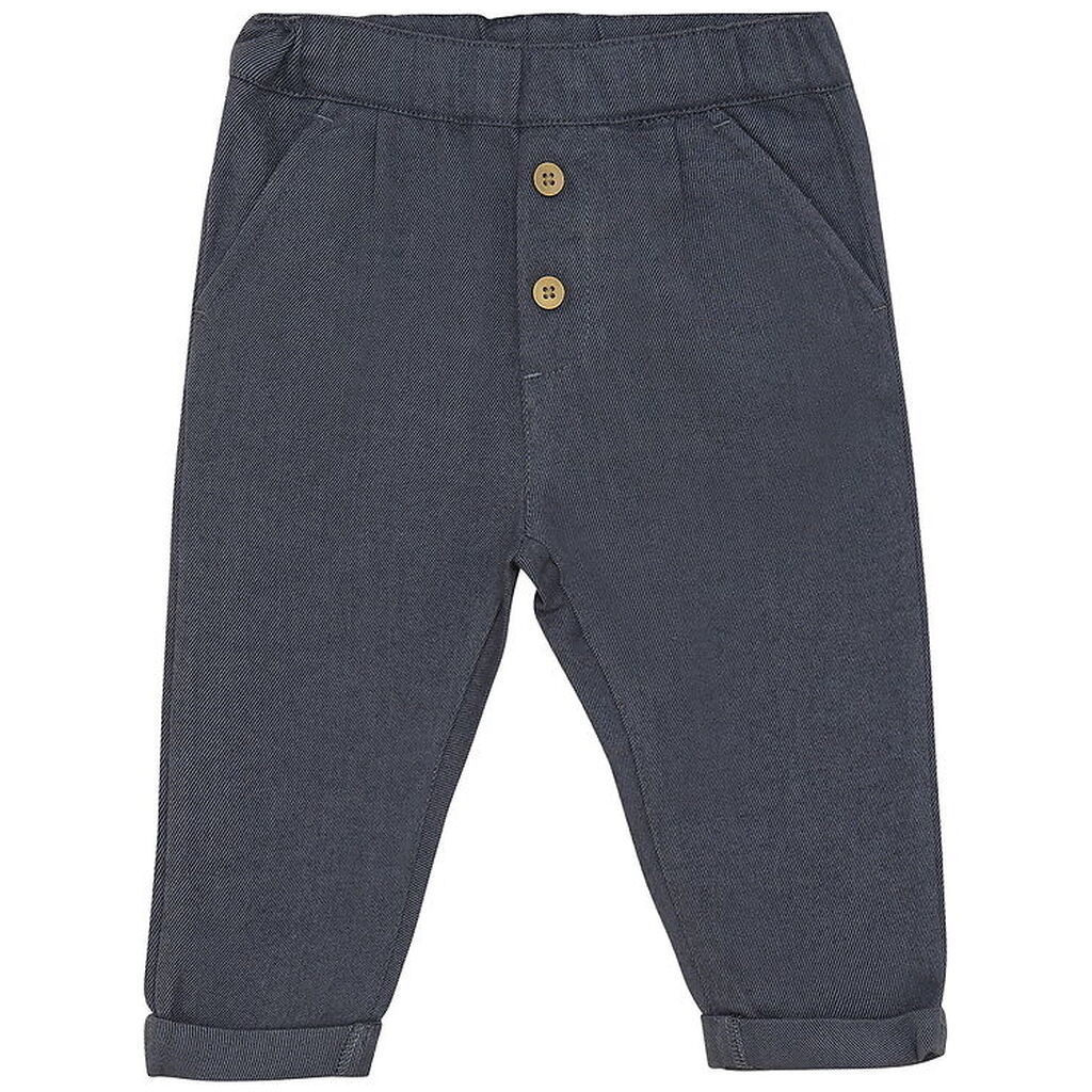 En Fant Bukser - Ebony