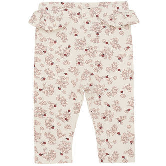 Fixoni Leggings - Eggnog