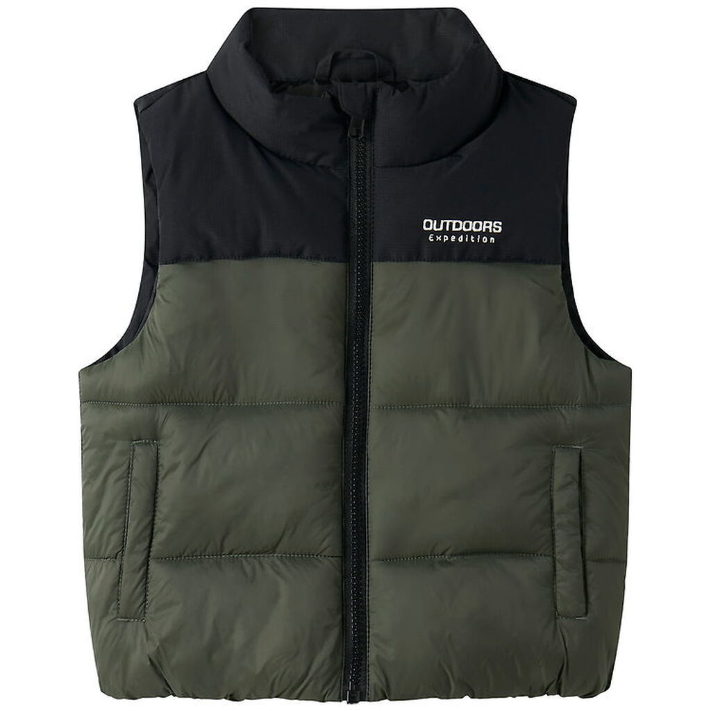 Name It Dynevest - NmmMole - Deep Depths