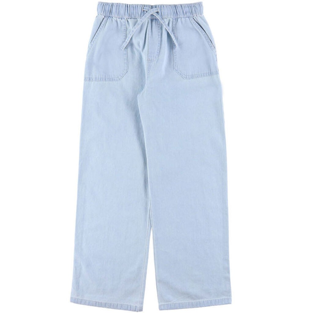 Roxy Jeans - Seaside View - Lyseblå