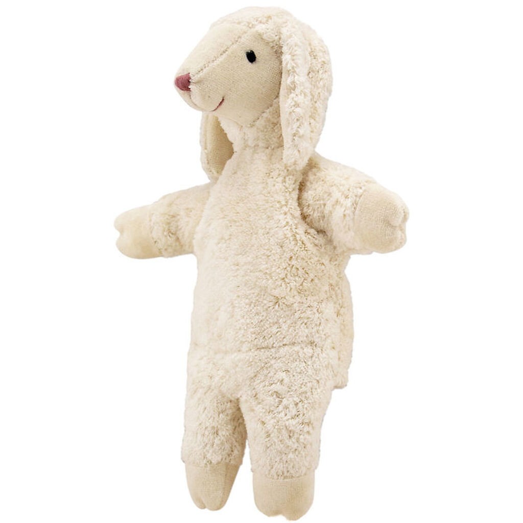 Senger Naturwelt Hånddukke - Får