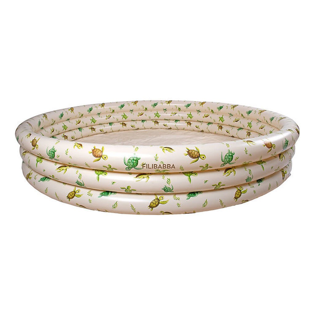 Filibabba Badebassin - Alfie - 150 cm - First Swim